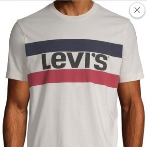 Levi’s short sleeve T-shirt